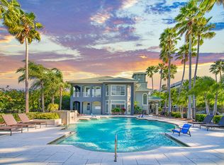 2600 N Rocky Point Dr #6103, Tampa, FL 33607