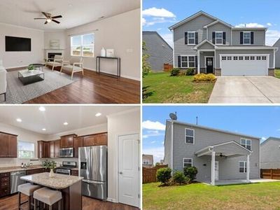 8033 Remington Heights Dr, Raleigh, NC, 27616
