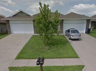 2441 W Deerfield St, Springfield, MO 65807