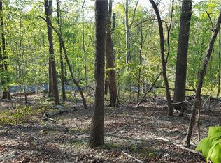 390 Tranquility Lakes Dr, Denton, NC 27239