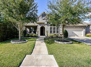 13326 Hartford Bay Trl, Cypress, TX 77429