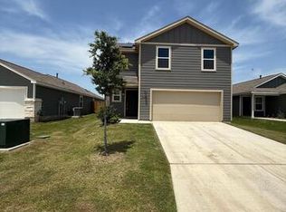 5427 Frederick Blf, Von Ormy, TX 78073