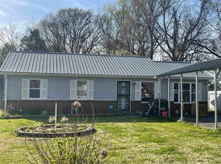 520 Sunset St, Ripley, TN 38063