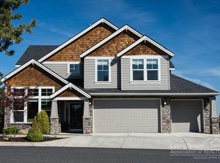 61295 Gorge View St, Bend, OR 97702
