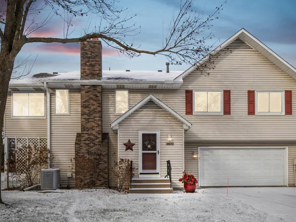 3622 Gershwin Ln N, Oakdale, MN 55128