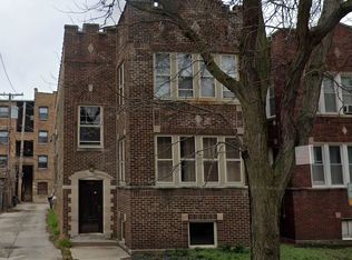 1105 Simpson St #1, Evanston, IL 60201