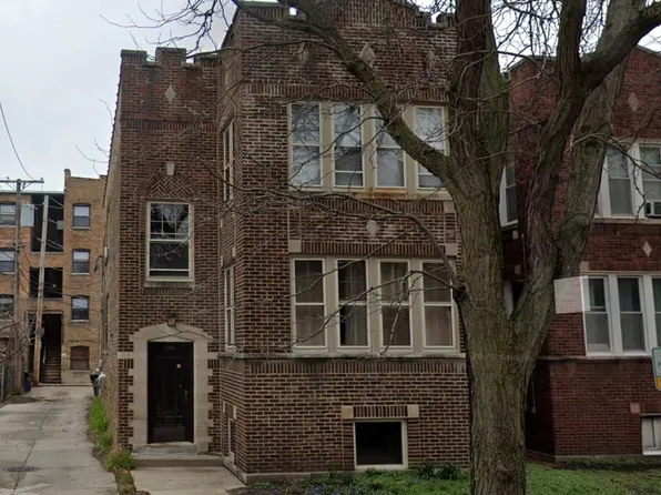 1105 Simpson St #1, Evanston, IL 60201