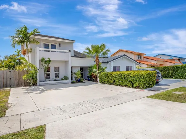 1032 SW 124th Ave, Miami, FL 33184