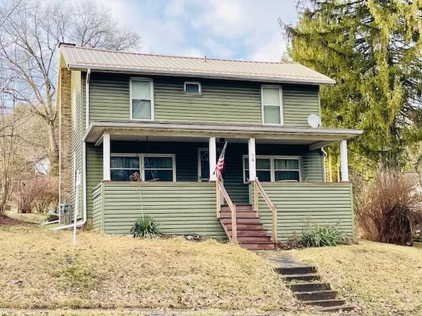 16 W Main St, Brookville, PA 15825