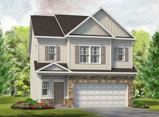155 Bryon Ln, Acworth, GA 30102