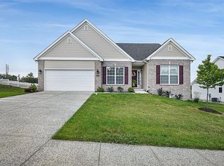 207 Grand Rapids Ln, Edwardsville, IL 62025