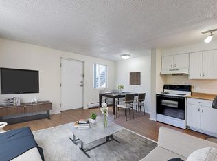 1280 Clayton St. Apartments, Denver, CO 80206