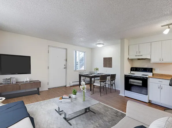 1280 Clayton St. Apartments, 1280 Clayton St APT 203, Denver, CO 80206