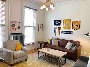68 Park St, Buffalo, NY 14201