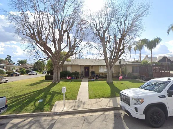2420 Bentley Dr, Bakersfield, CA 93306