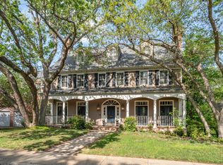 9645 Viewside Dr, Dallas, TX 75231