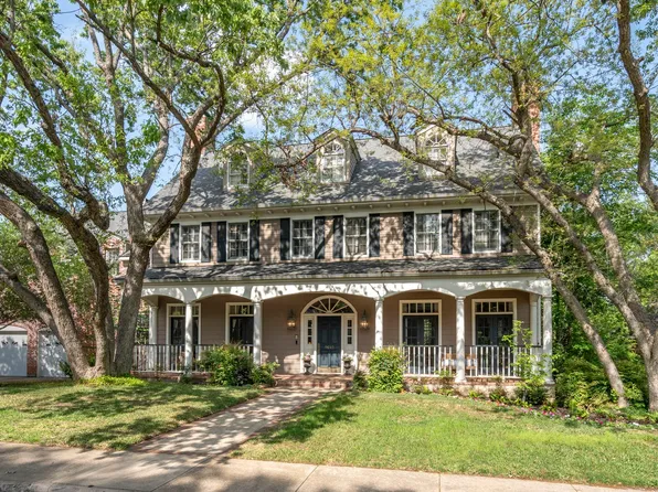 9645 Viewside Dr, Dallas, TX 75231