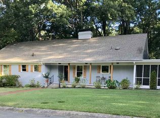 28 Lenon Dr, Little Rock, AR 72207