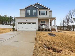 440 Pierce Landing Dr, Garner, NC 27529