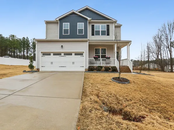 440 Pierce Landing Dr, Garner, NC 27529