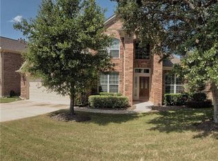 511 Fallen Oaks Dr, Cedar Park, TX 78613