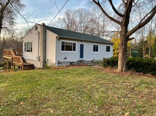 247 Fairwood Rd, Bethany, CT 06524