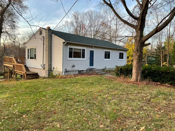 (undisclosed Address), Bethany, CT 06524