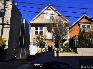 2412 15th St, San Francisco, CA 94114