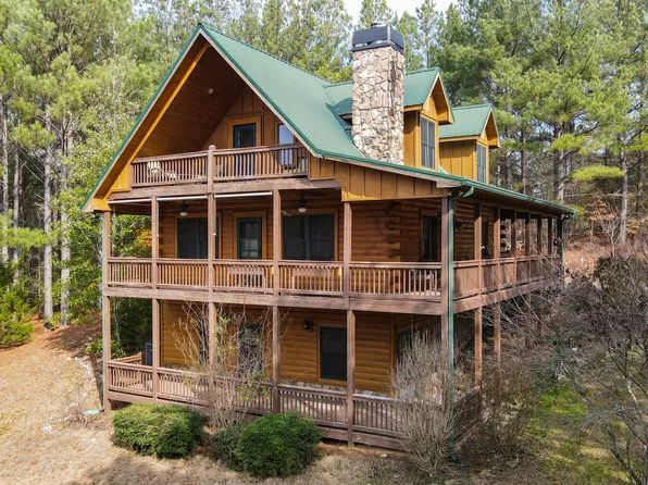 107 White Water Run Ln, Ocoee, TN 37361
