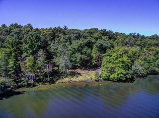 1200 Tyson Rd, Eagle River, WI 54521