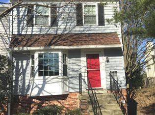 103 Barnsfield Ct #227, Gaithersburg, MD 20878