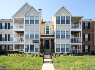 650 Jupiter Hills Ct #4-4B, Arnold, MD 21012