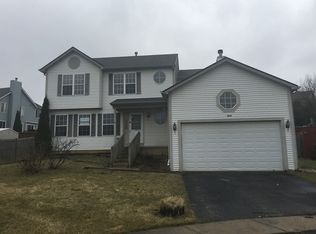 1908 Oaktree Cir, Lake Villa, IL 60046