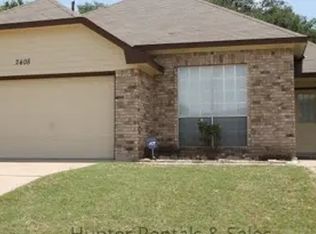 2408 Timberline Dr, Killeen, TX 76543