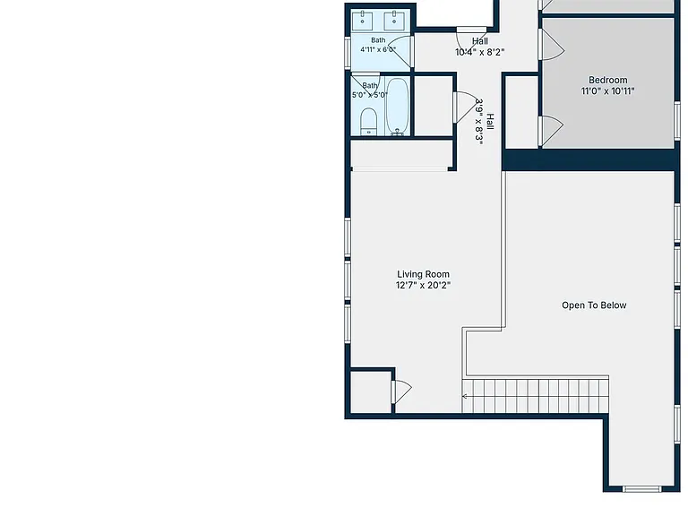7933 Spring Run Dr — Photo 25