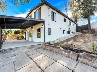 10150 Del Rio Rd, Spring Valley, CA 91977