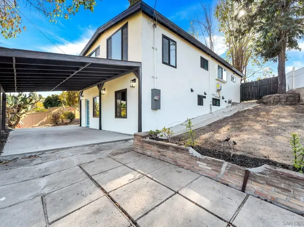 10150 Del Rio Rd, Spring Valley, CA 91977