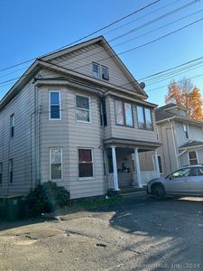 2824 E Main Street, Waterbury, CT, 06705