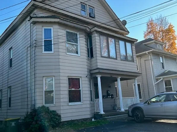 2824 E Main Street, Waterbury, CT 06705