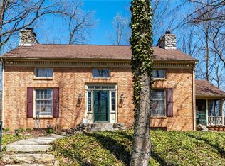2910 Dogwood Dr, Springfield, OH 45504