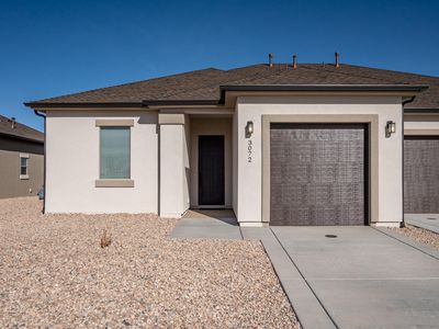 3072 W Runway Dr, Cedar City, UT, 84721