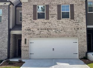 2462 Pearl Ridge Trce, Buford, GA 30519