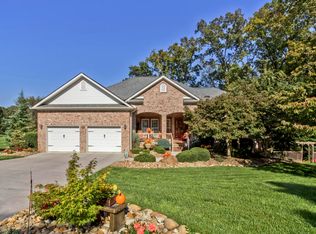 150 Tommotley Dr, Loudon, TN 37774