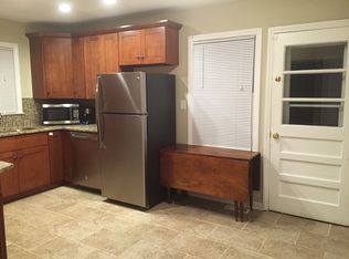 122 Olive St, Pineville, NC 28134