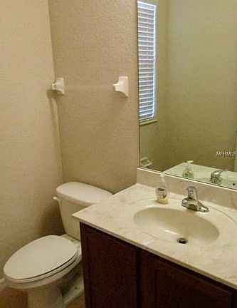 Half bath