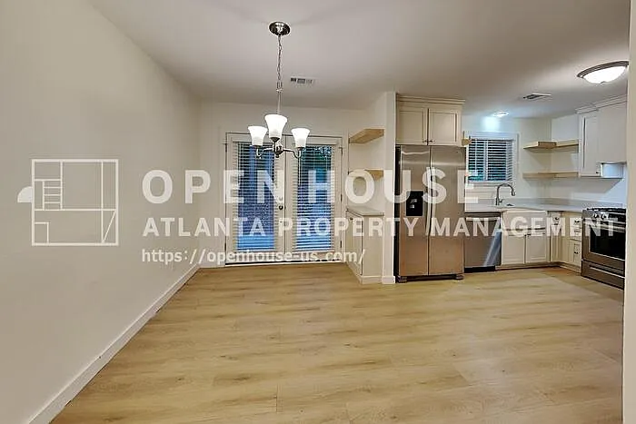 1402 Mountain Overlook Ct — Photo 8