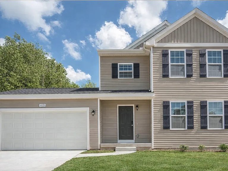 1043 Kenny Brook Ln — Photo 1