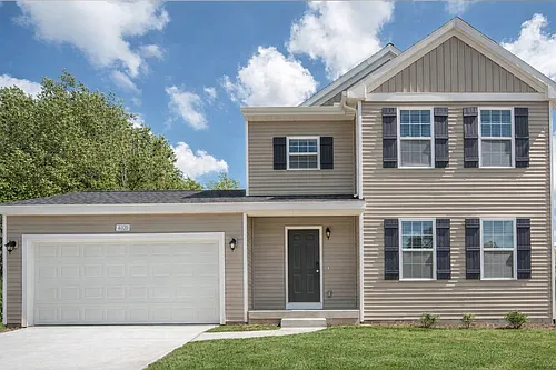 1043 Kenny Brook Ln Photo 1