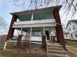 902-904 1/2 S Limestone St #904, Springfield, OH 45505