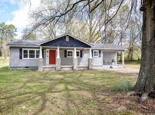 446 Rogers Lake Rd, Kannapolis, NC 28081